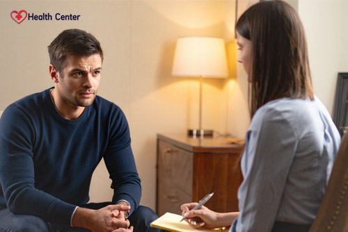 Как проходит лечение игромании в Белорецке в клинике Центр здоровья<