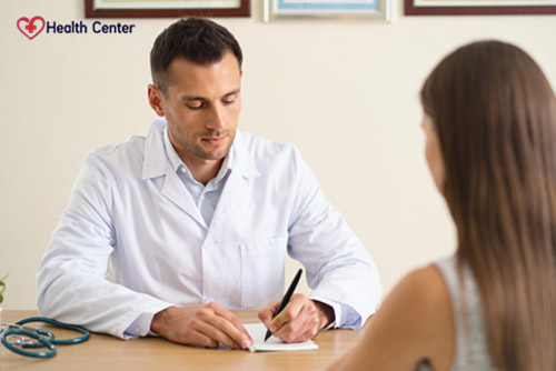 Лечение зависимости от Габапентина в Белорецке в клинике Центр здоровья